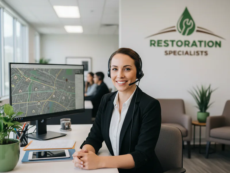 Water Damage Restoration  in North Branch  FAQ