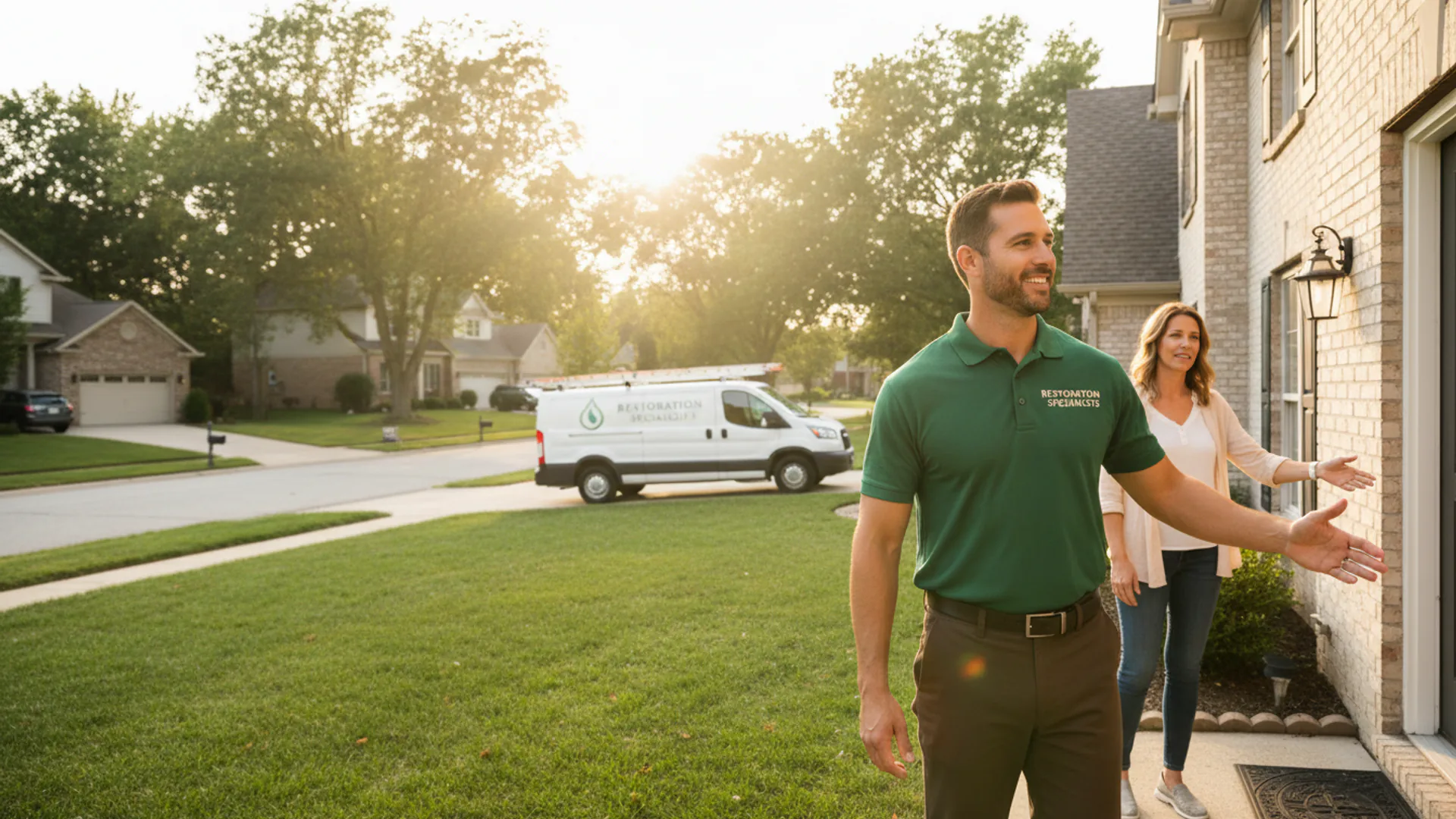 Quality Water Damage Restoration in North Branch, MN Near Me – Guaranteed Results You Can Trust